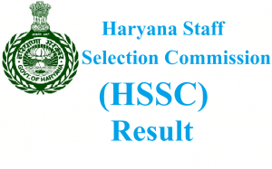 hssc result