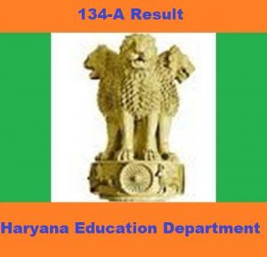134a Result